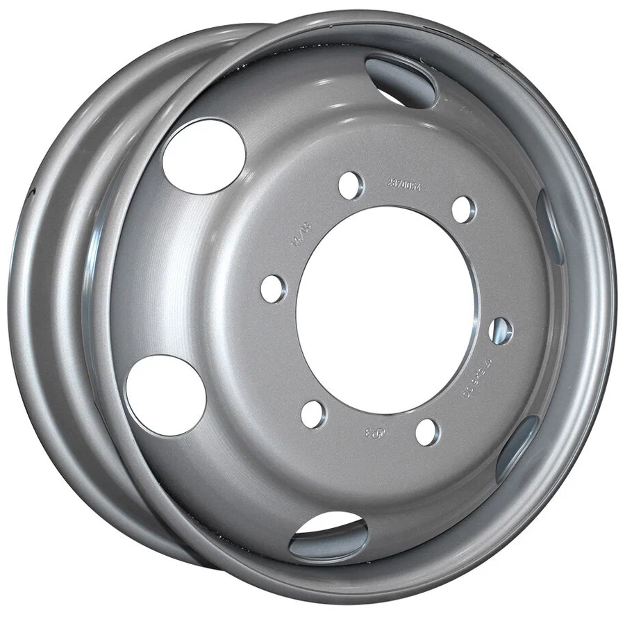Asterro B19DS44,4(1913) 19.5 / 6*222.25 ET126 D164 J6.75 