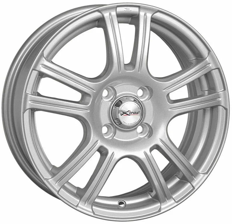 X-trike X-105 15 / 4*98 ET35 D58.6 J6.0 HS