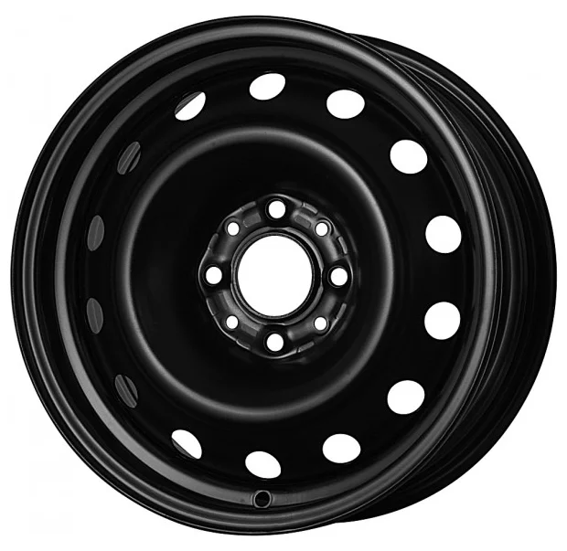 Magnetto 14003 14 / 4*98 ET35 D58.6 J5.5 Black