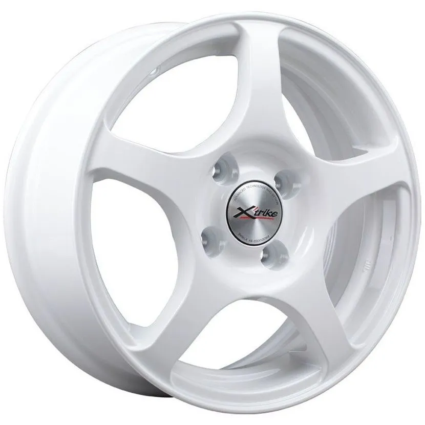 X-trike X-103 15 / 4*98 ET35 D58.5 J6.0 W