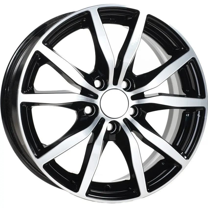 Carwel Бекан 126 15 / 5*100 ET38 D67.1 J6.5 AB