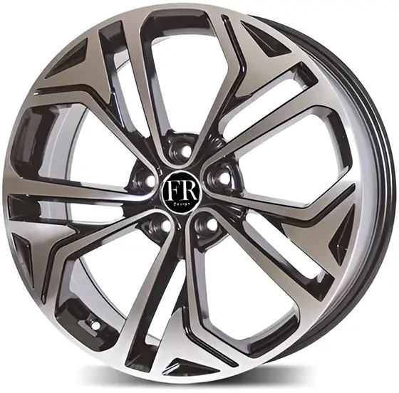FR Replica HND5519 19 / 5*114.3 ET50 D67.1 J7.5 BMF