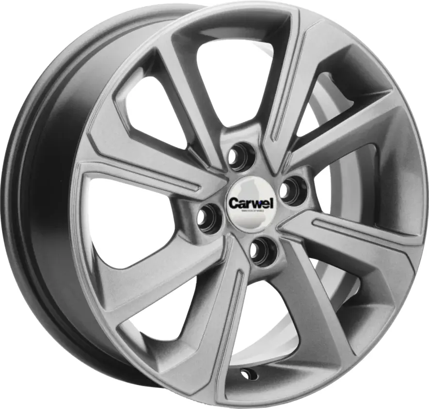 Carwel Воже 1501 (Xray) 15 / 4*100 ET37 D60.1 J6.0 GRT